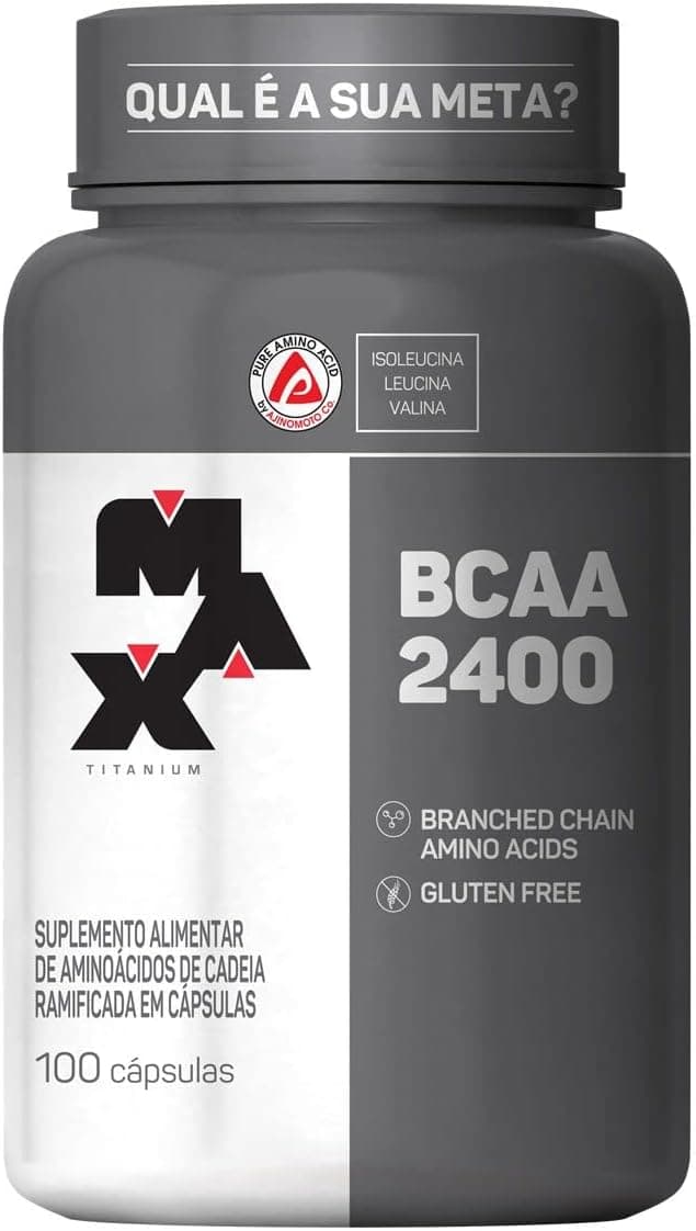 BCAA