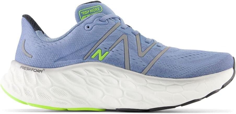 New Balance More v4