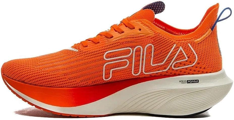 Fila Racer Carbon 2