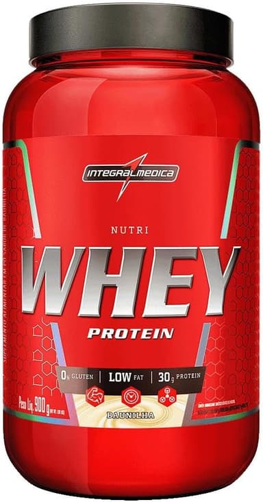 Whey Protein